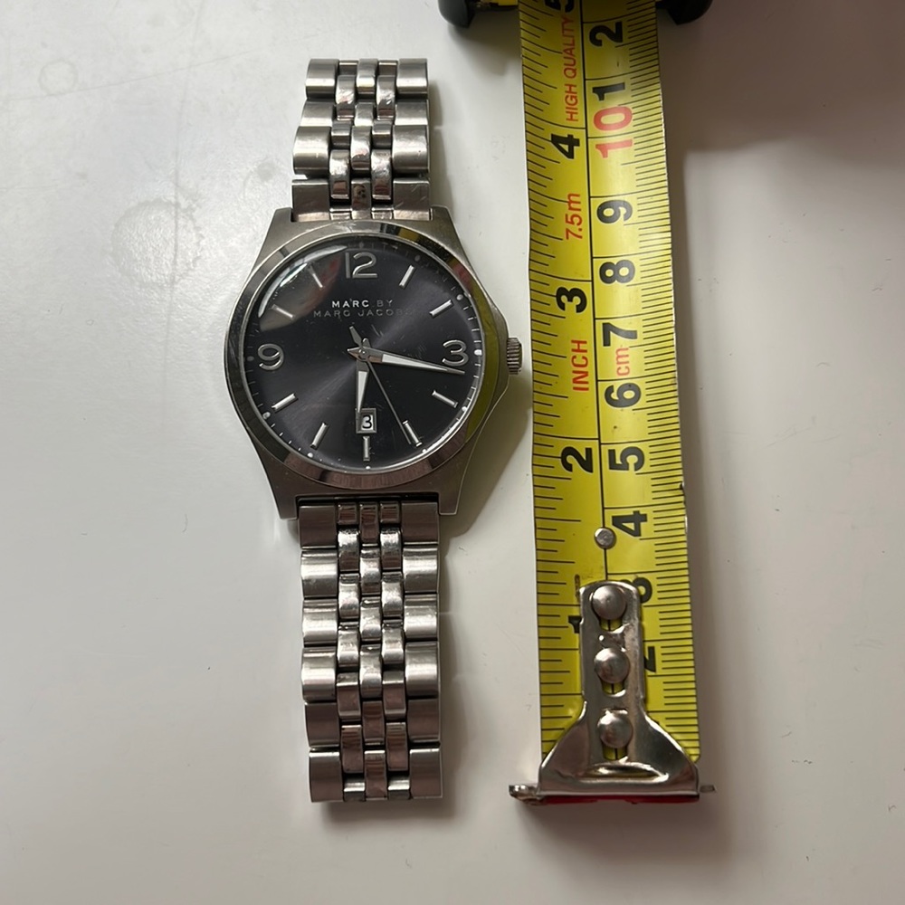 Marc By Marc Jacobs Watch